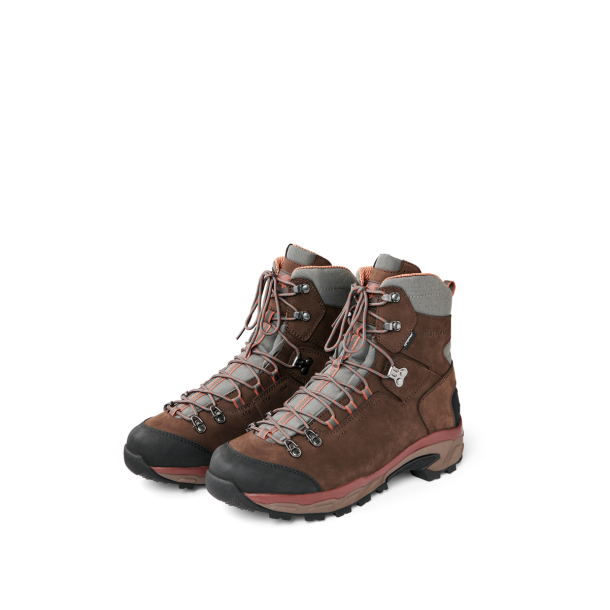 Gateway Sarek 7" - Vandrestvler