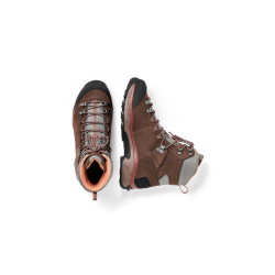 Gateway Sarek 7" - Vandrestvler