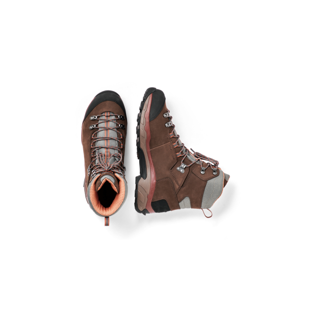 Gateway Sarek 7" - Vandrestvler