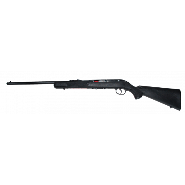 Savage 64 Halvautomatisk 22lr. Salonriffel - Links