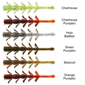 Savage Gear Craft Crawler 8,5cm