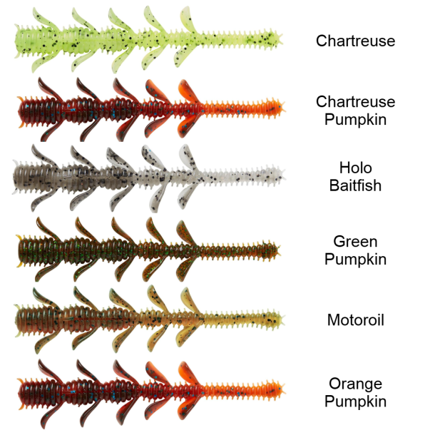 Savage Gear Craft Crawler 8,5cm