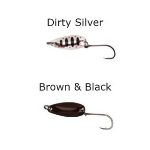 Savage Gear Nail 3Pack