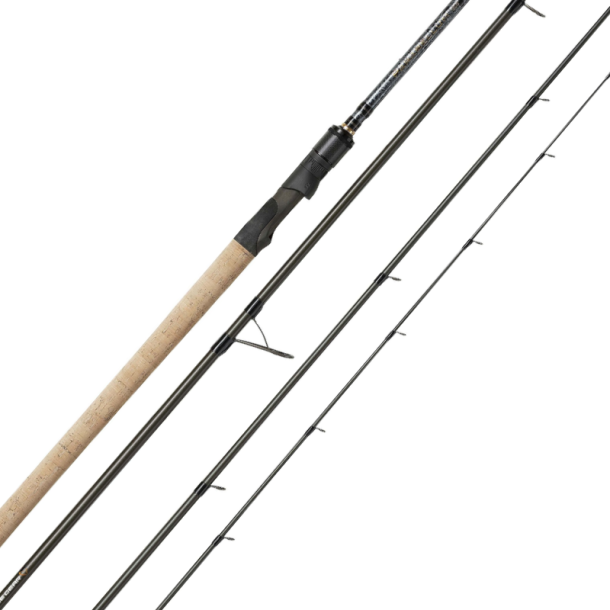  Savage Gear Parabellum Travel 4-delt