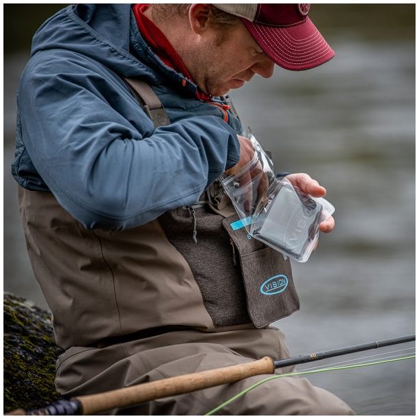 Vision Scout 2.0 Strip