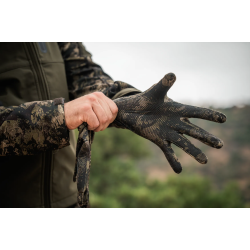 Seeland Aero camo-overtr�kss�t