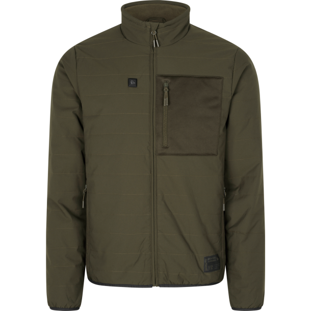 Seeland Celsius heat jakke