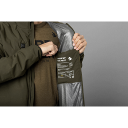 Seeland Celsius heat jakke