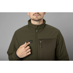 Seeland Celsius heat jakke