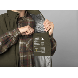 Seeland Celsius heat vest