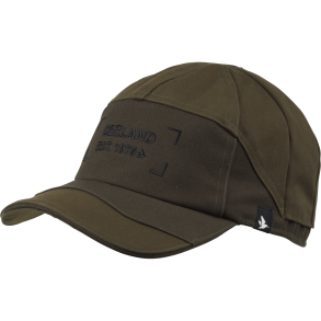 Seeland Trax cap