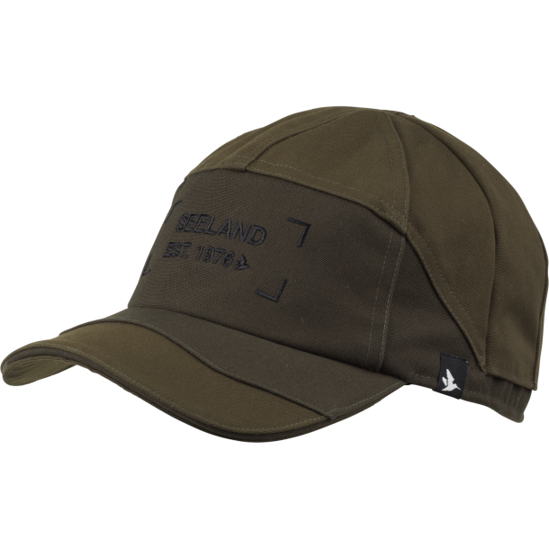 Seeland Trax cap