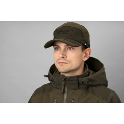Seeland Trax cap