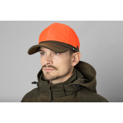 Seeland Trax cap