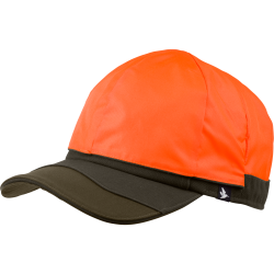 Seeland Trax cap