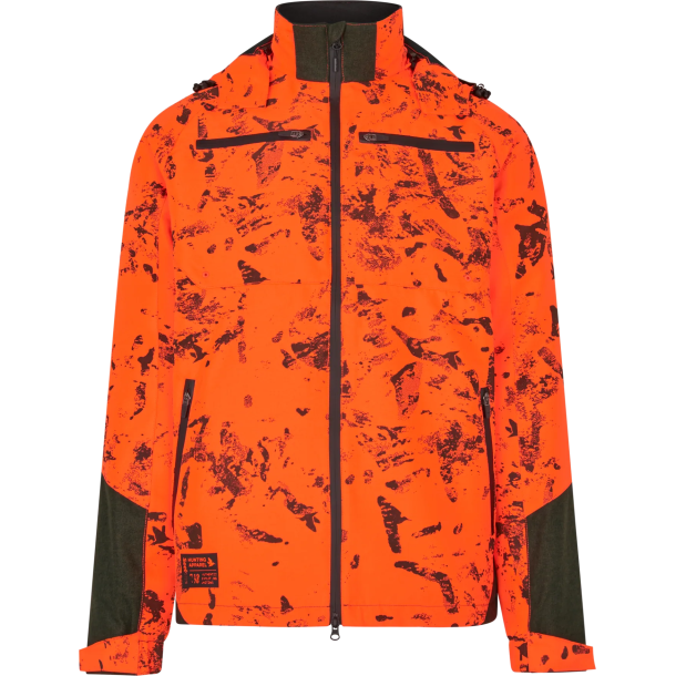 Seeland Trax Blaze jakke