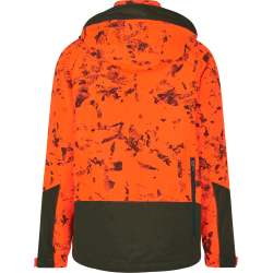 Seeland Trax Blaze jakke