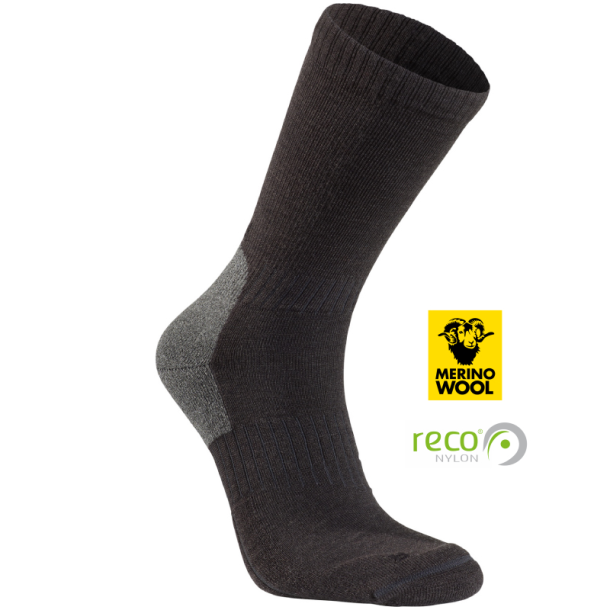 Seger Trekking Mid sokker