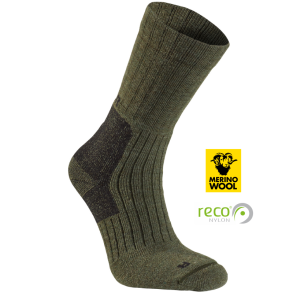 Seger Trekking Plus sokker