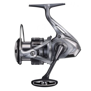 Shimano Nasci FC