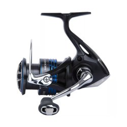 Shimano nexave FI