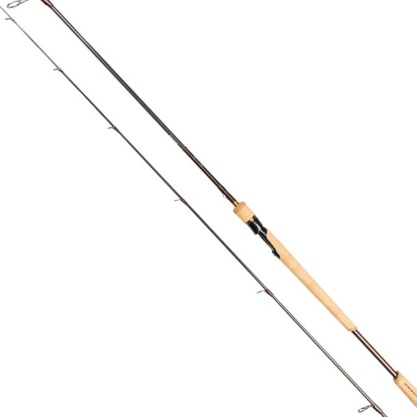 Daiwa Shogun AGS Spin