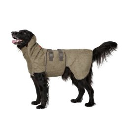 Siccaro Supreme Pro Hunde Trredragt