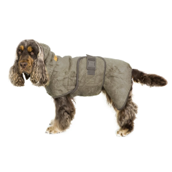 Siccaro Supreme Pro Hunde Trredragt