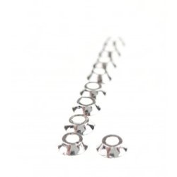 FF Tungsten Nano UfoDisc 10 stk. 4 mm.