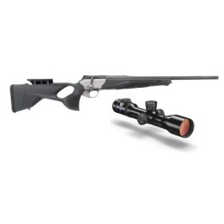 Blaser R8 Ultimate Silverstone ADJ 8,5x55, m. Zeiss v8 1,8-14x50 asv