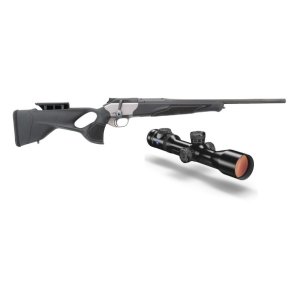 Blaser R8 Ultimate Silverstone ADJ 8,5x55, m. Zeiss v8 1,8-14x50 asv