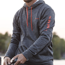 Simms Challenger Hoody str. XXL