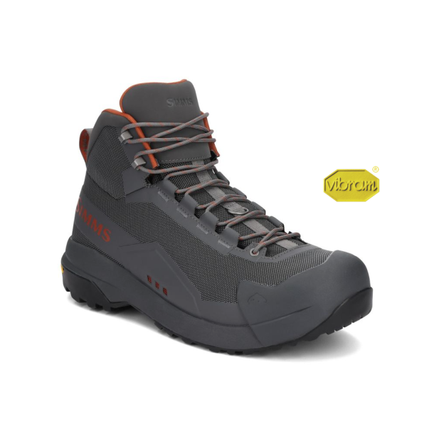 Simms Flyweight Boot Vibram - Vadestvle 2025 11/44
