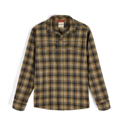 Simms Gallatin Flannel Shirt