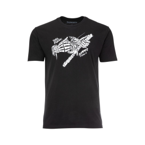 Simms Grim Reeler T-Shirt