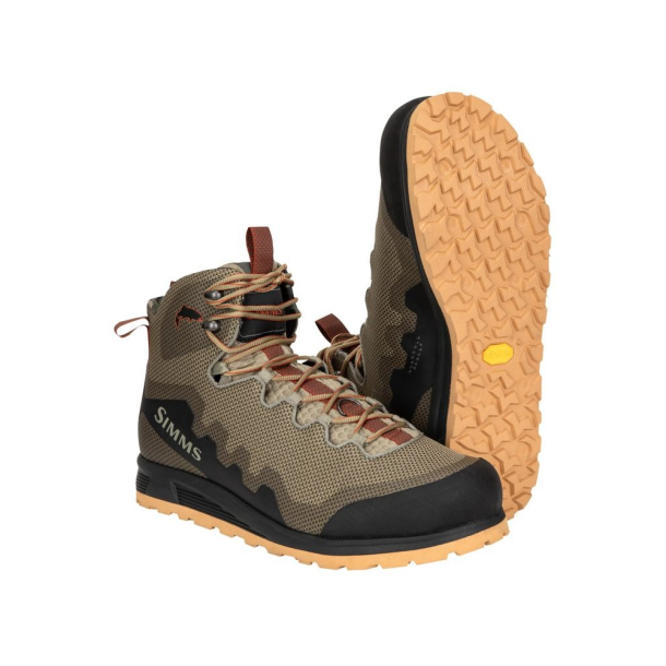 SIMMS Flyweight Access Vadestvle - Dark Stone