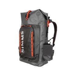 Simms G3 Guide Backpack Anvil