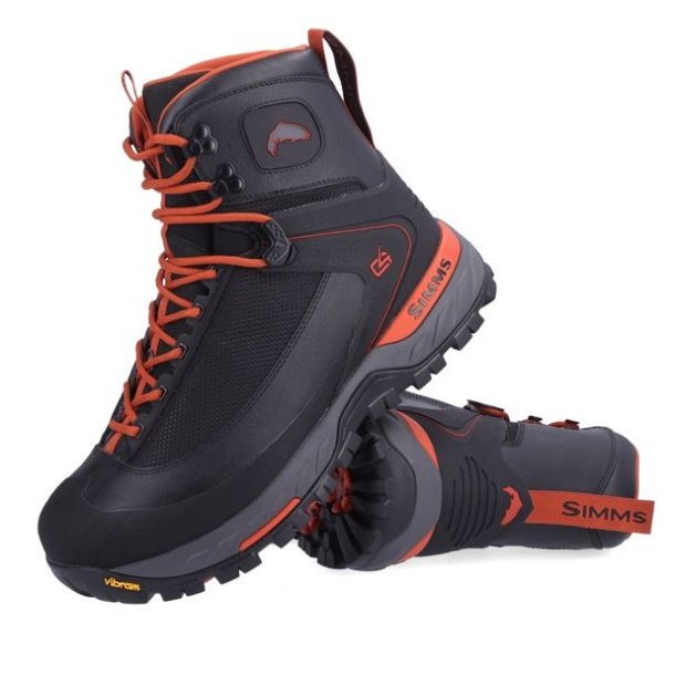 SIMMS G4 Pro Powerlock Boot