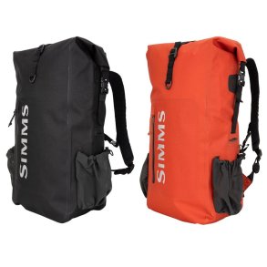 Simms Dry Creek Rolltop Backpack