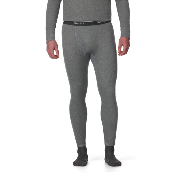 Simms Strata 200 Bottom