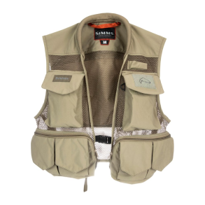 Simms Tributary Vest 