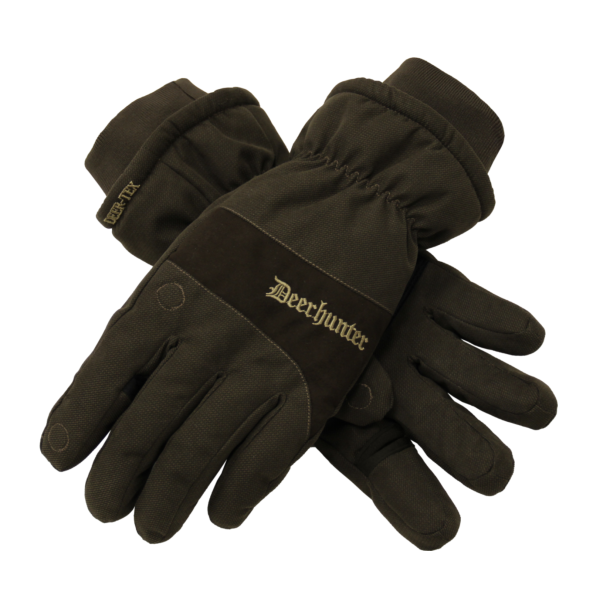 Deerhunter Eagle Vinter handske 