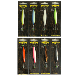 Jack Rapid Snapper No. 1 - Kystblink