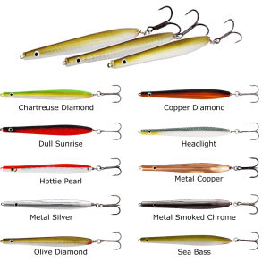 Westin Slvpilen kystblink