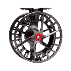 Lamson Waterworks Speedster HD Dark smoke