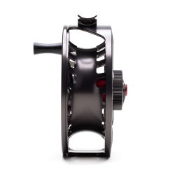 Lamson Waterworks Speedster HD Dark smoke