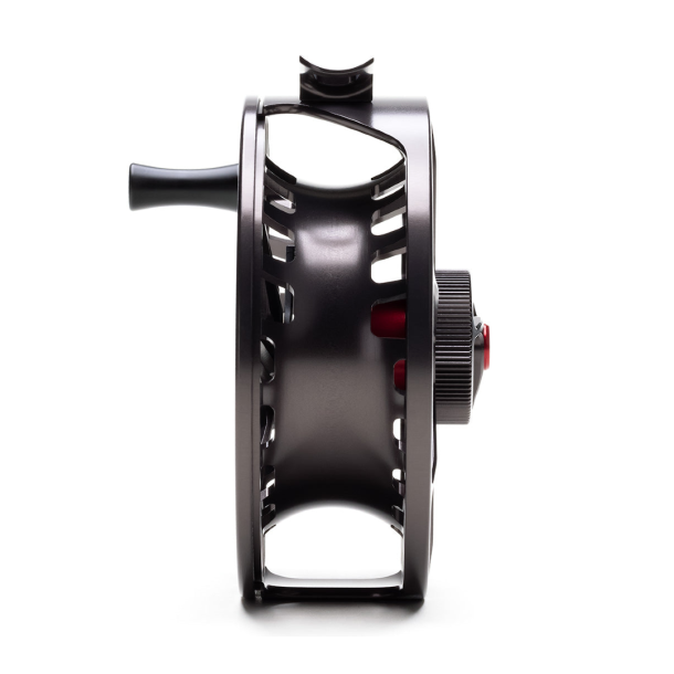 Lamson Waterworks Speedster HD Dark smoke