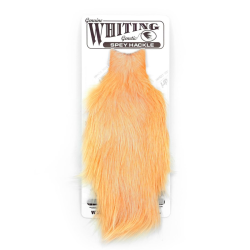 Whiting Spey Hackle Hen Cape