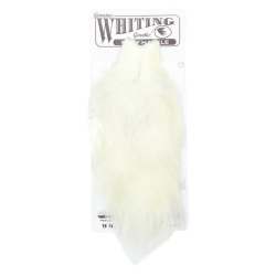 Whiting Spey Hackle Hen Cape