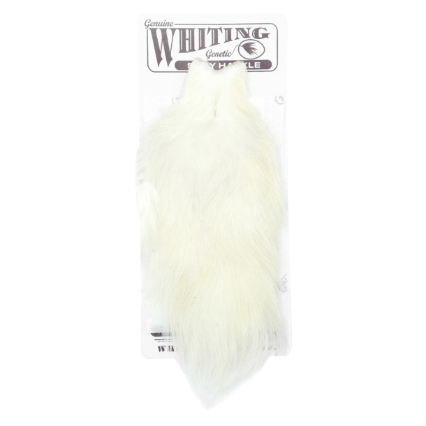 Whiting Spey Hackle Hen Cape